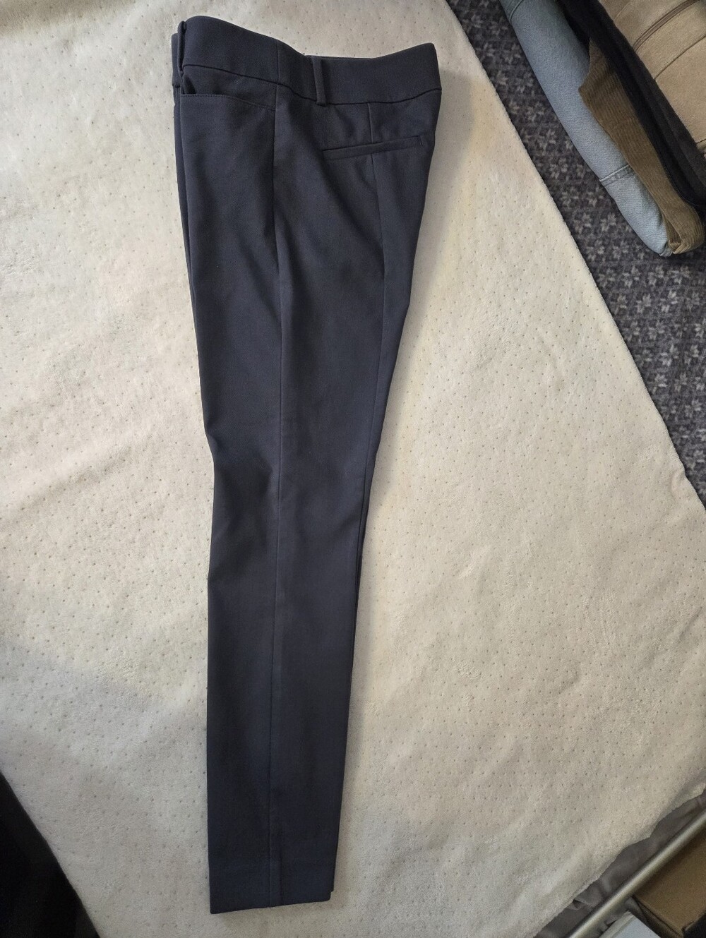 LOFT  Dress Pants in Dark Navy size 4